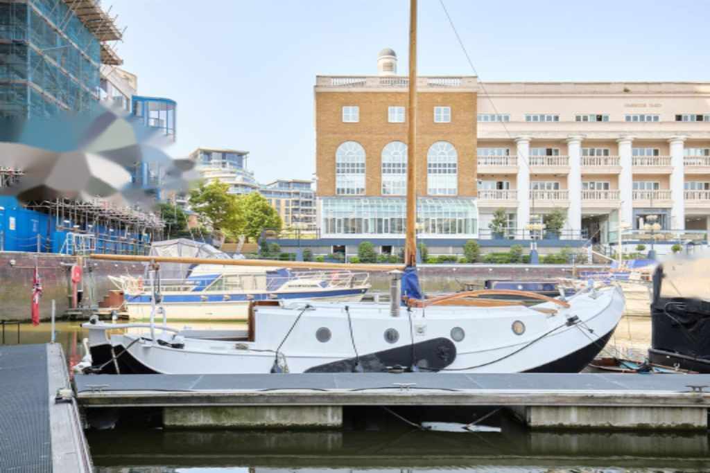 Квартира в Лондоне, Великобритания, 20 м² - фото 13