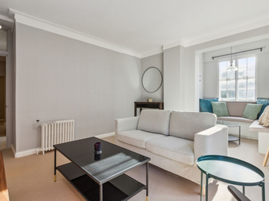 Квартира в Лондоне, Великобритания, 58 м² - фото 13