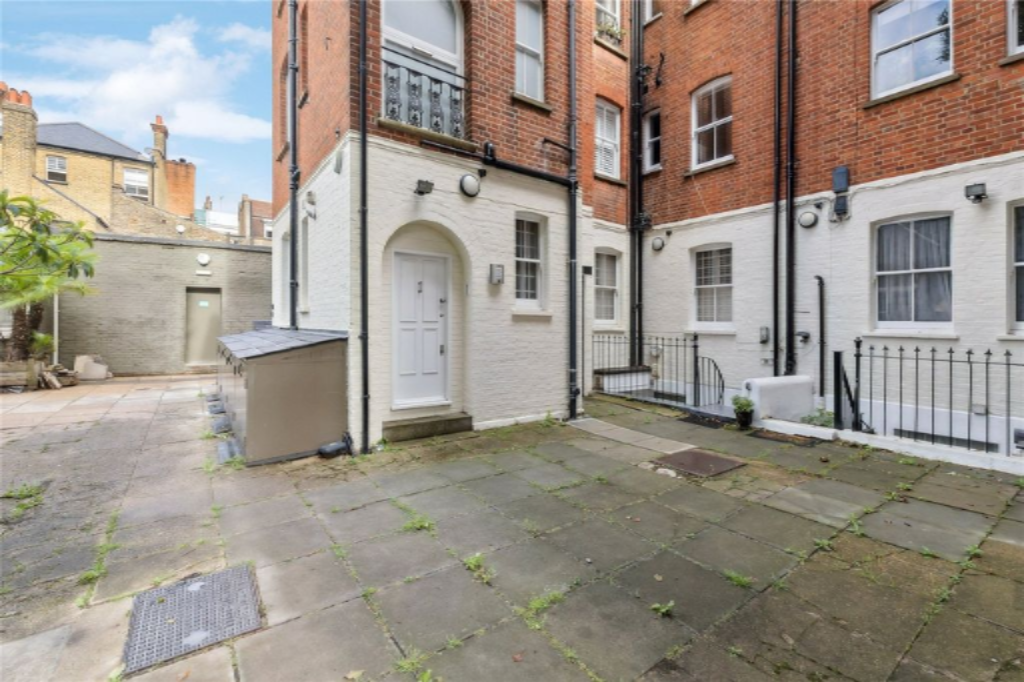 Квартира в Лондоне, Великобритания, 83 м² - фото 13