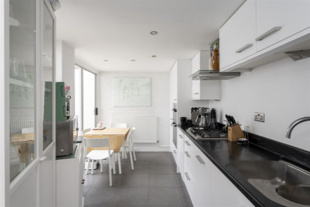 Квартира в Лондоне, Великобритания, 117 м² - фото 13