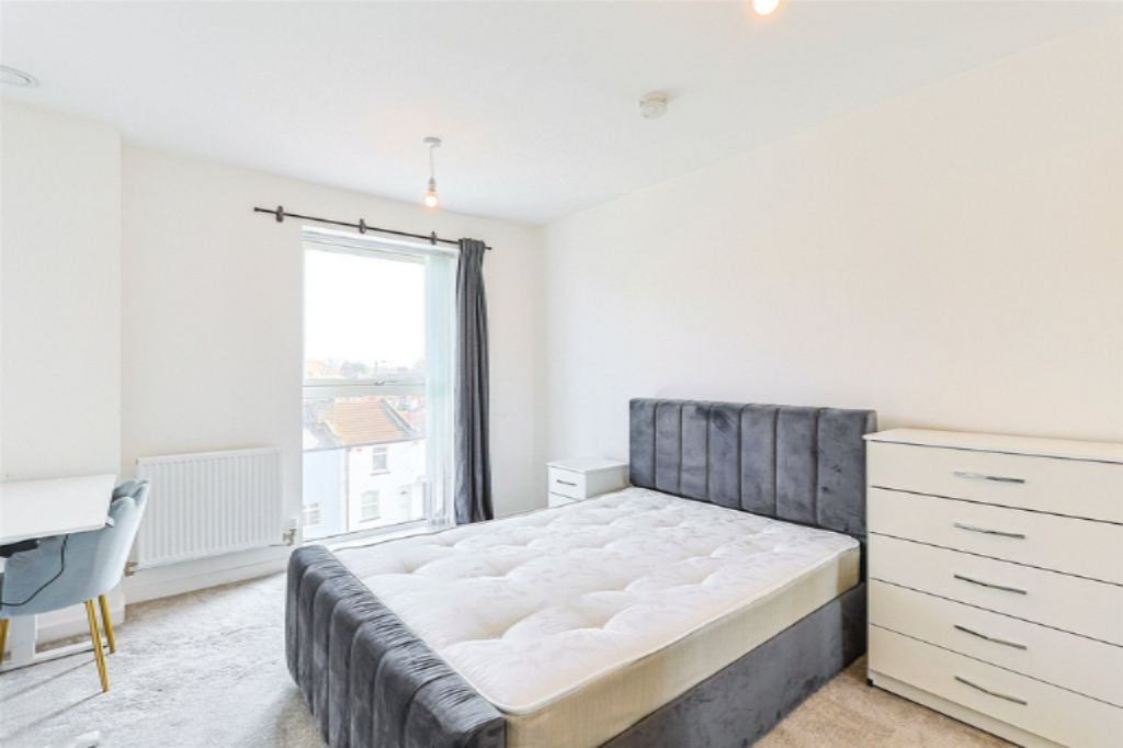 Квартира в Лондоне, Великобритания, 51 м² - фото 13