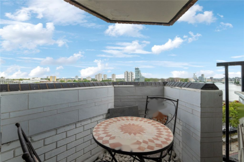 Квартира в Лондоне, Великобритания, 74 м² - фото 13