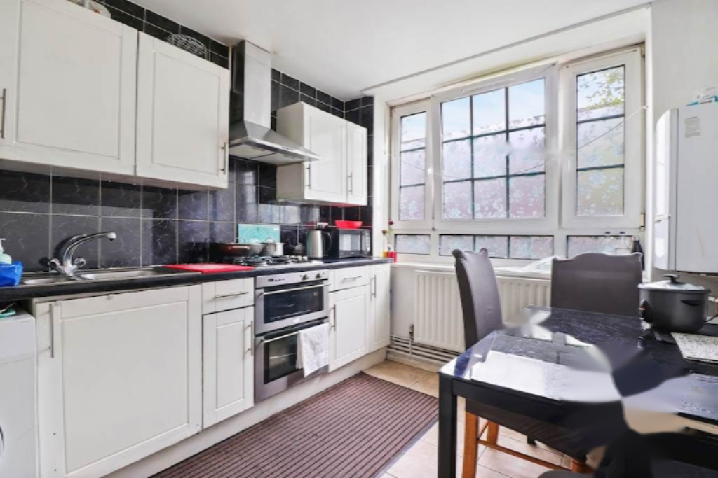 Квартира в Лондоне, Великобритания - фото 13