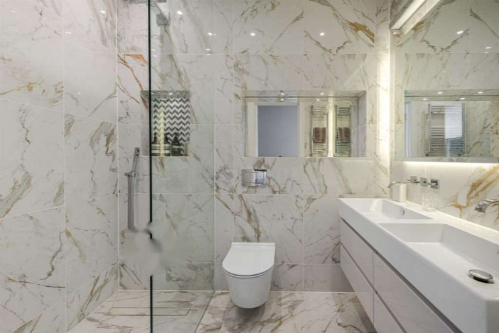 Квартира в Лондоне, Великобритания, 141 м² - фото 13