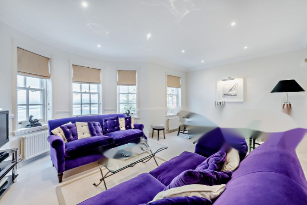 Квартира в Лондоне, Великобритания, 79 м² - фото 13