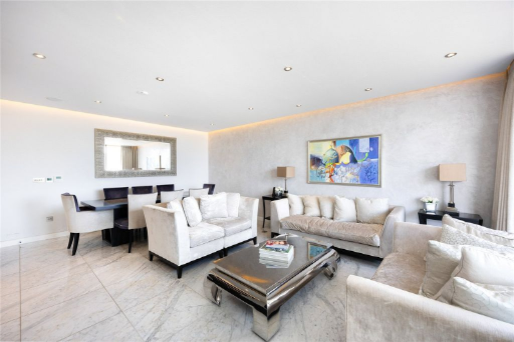 Квартира в Лондоне, Великобритания, 120 м² - фото 12