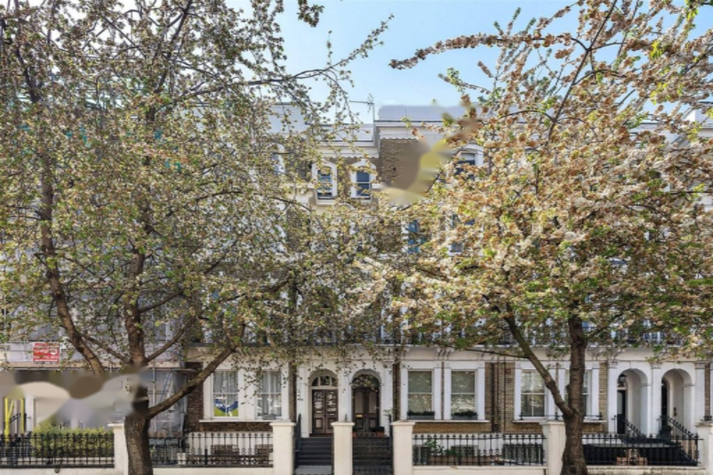 Квартира в Лондоне, Великобритания, 75 м² - фото 13