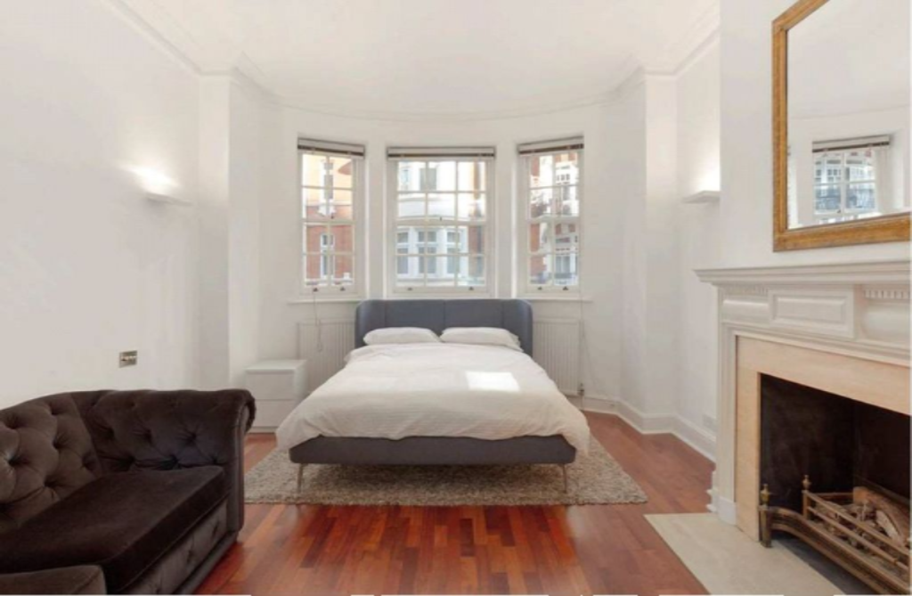 Квартира в Лондоне, Великобритания, 124 м² - фото 13