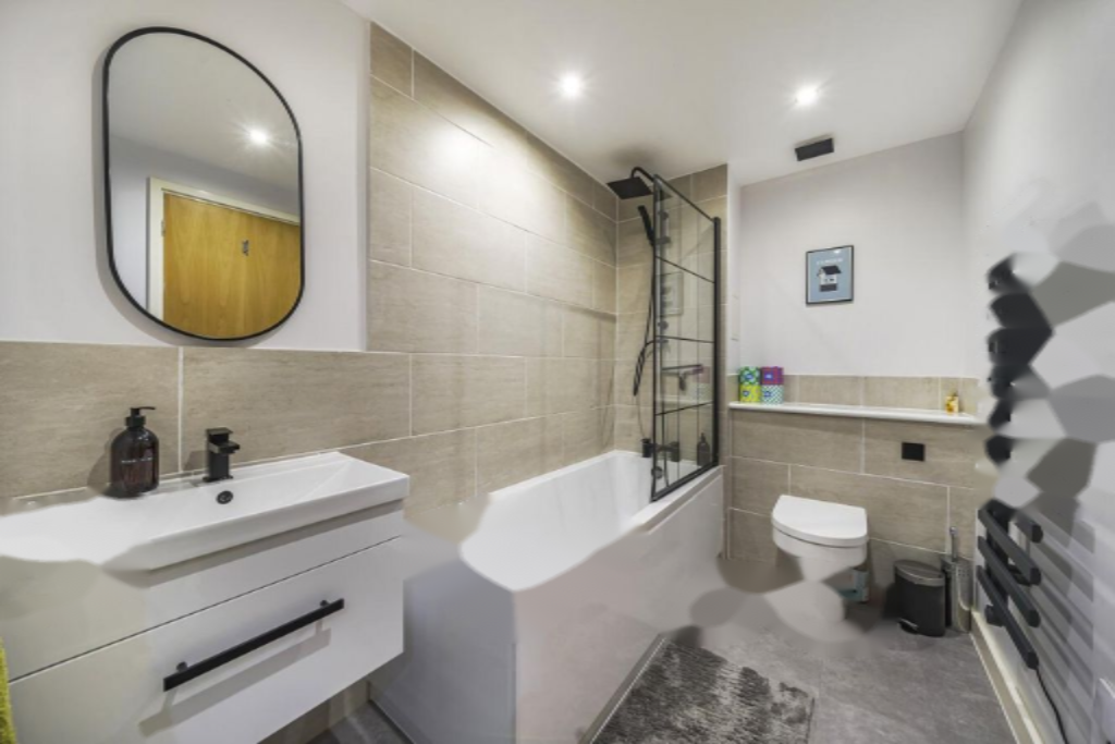 Квартира в Лондоне, Великобритания, 84 м² - фото 13