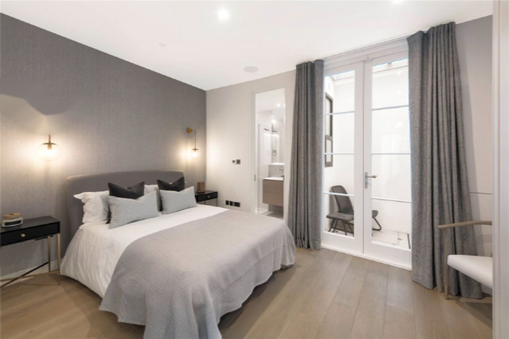 Квартира в Лондоне, Великобритания, 214 м² - фото 13