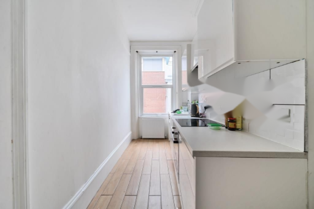 Квартира в Лондоне, Великобритания, 38 м² - фото 13