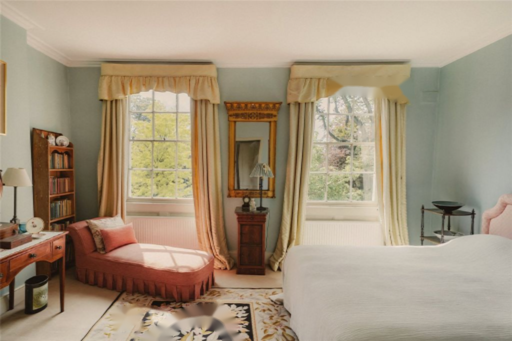 Квартира в Лондоне, Великобритания, 214 м² - фото 13