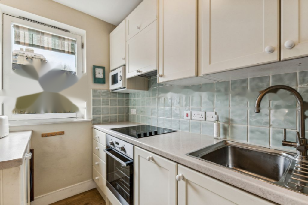 Квартира в Лондоне, Великобритания, 65 м² - фото 13