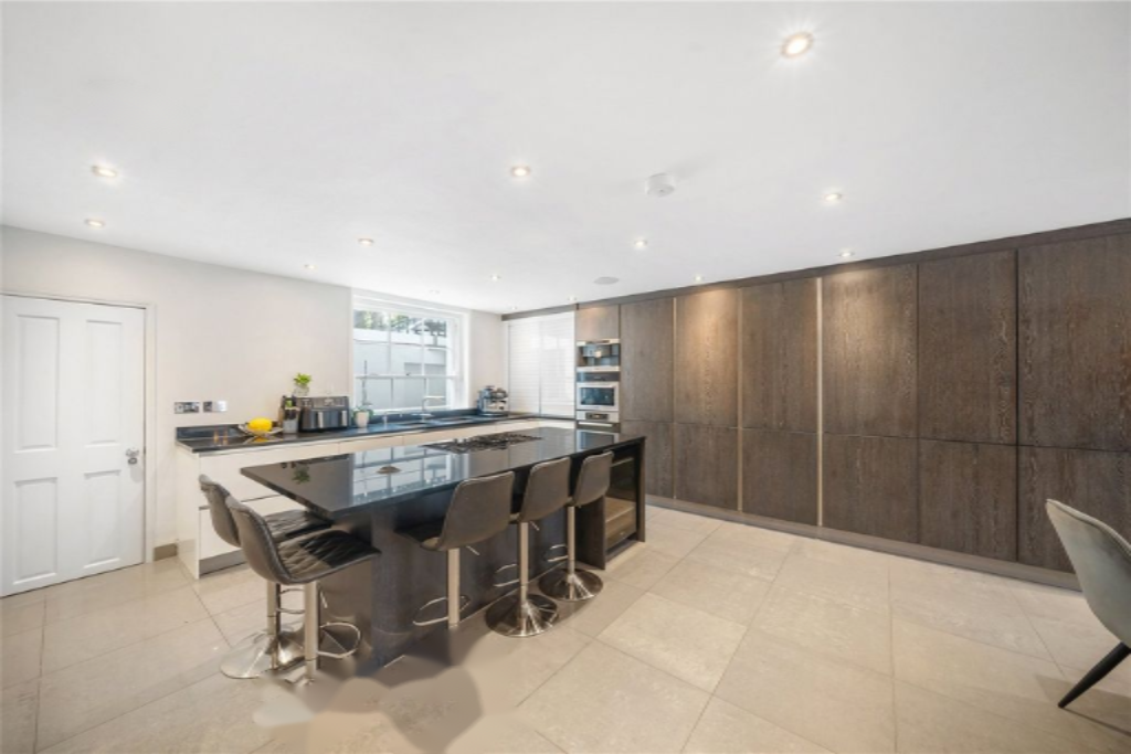 Квартира в Лондоне, Великобритания, 249 м² - фото 13