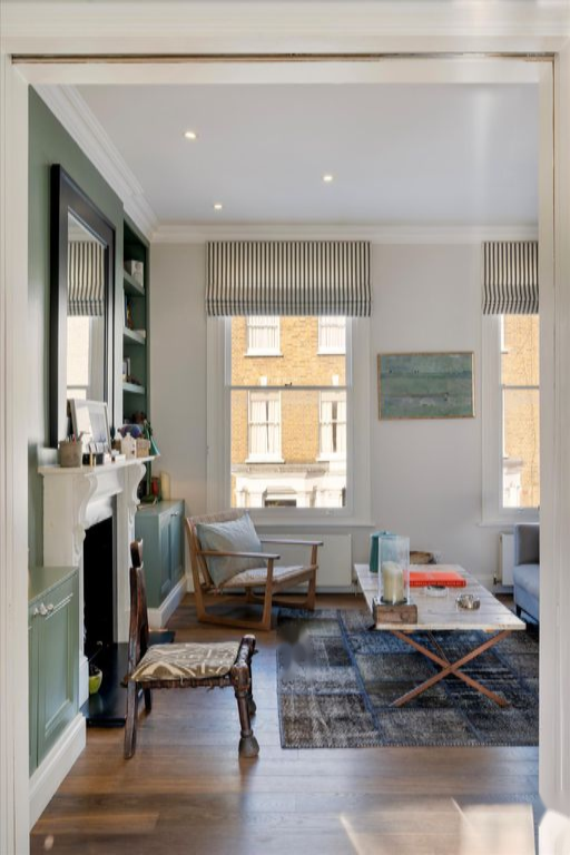 Квартира в Лондоне, Великобритания, 97 м² - фото 13