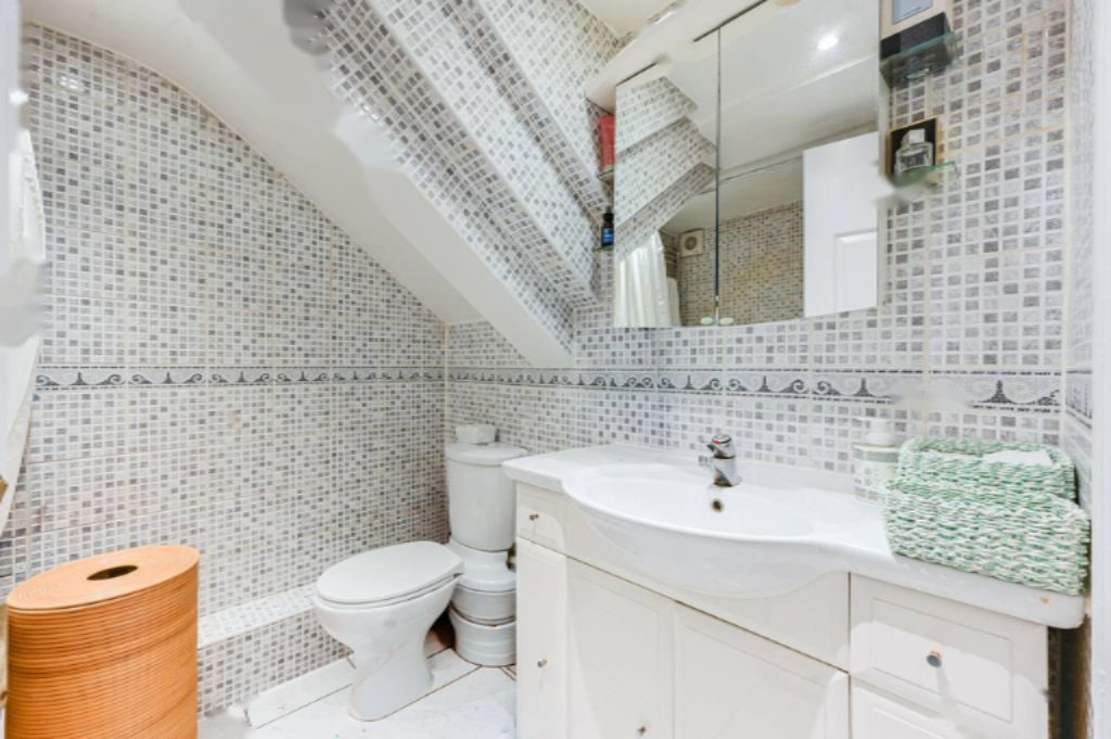 Квартира в Лондоне, Великобритания, 60 м² - фото 13