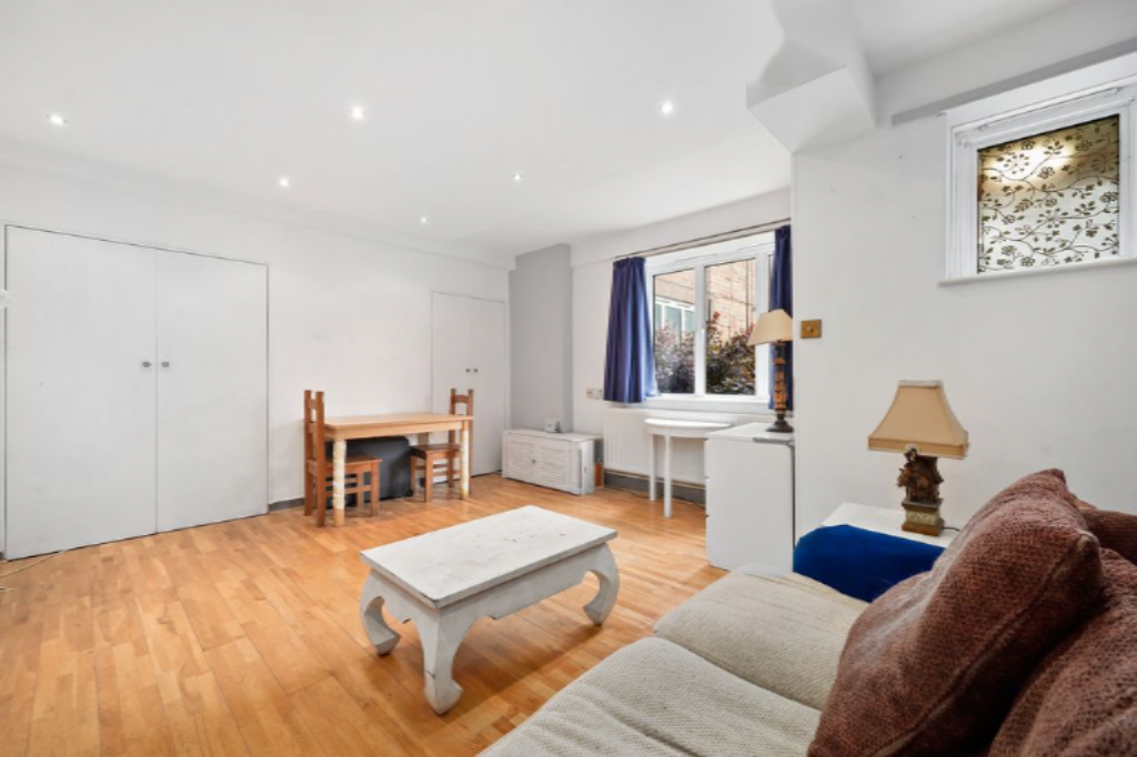 Квартира в Лондоне, Великобритания, 71 м² - фото 13