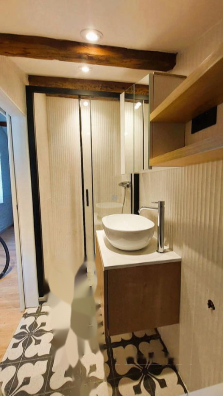 Квартира в Изоле, Словения, 31 м² - фото 13