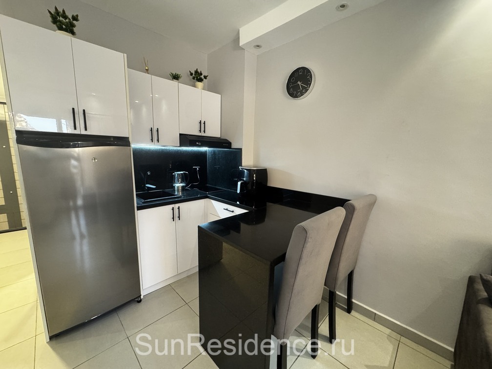 Квартира в Хургаде, Египет, 64 м² - фото 2