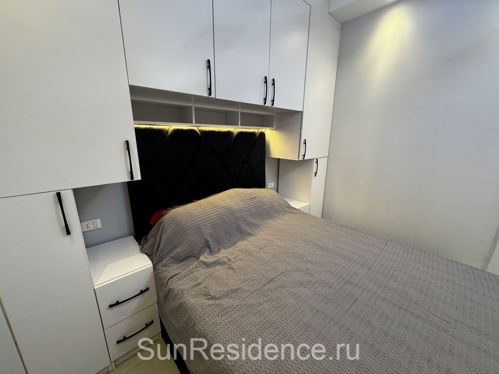 Квартира в Хургаде, Египет, 64 м² - фото 6