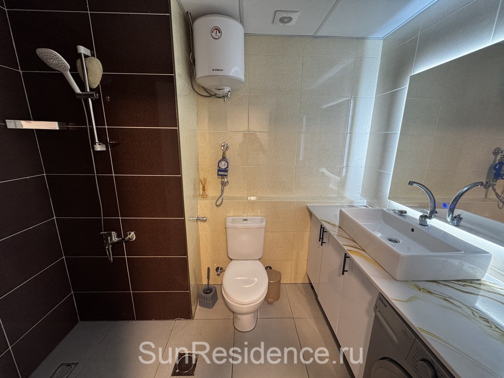 Квартира в Хургаде, Египет, 64 м² - фото 10