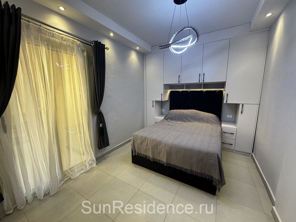 Квартира в Хургаде, Египет, 64 м² - фото 7