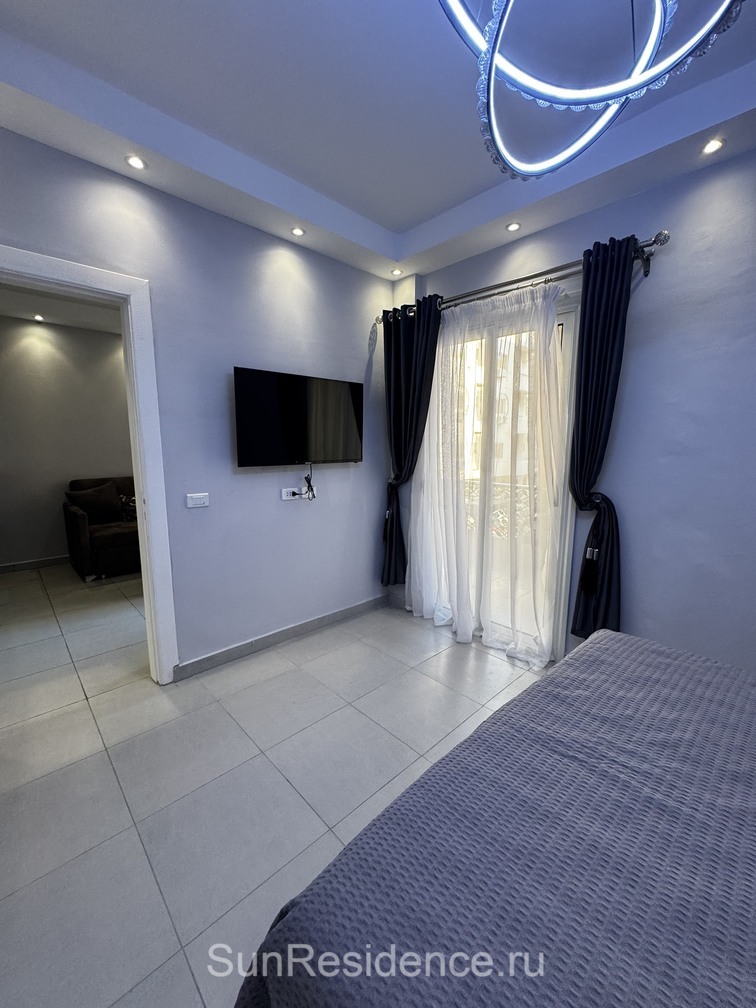 Квартира в Хургаде, Египет, 64 м² - фото 5