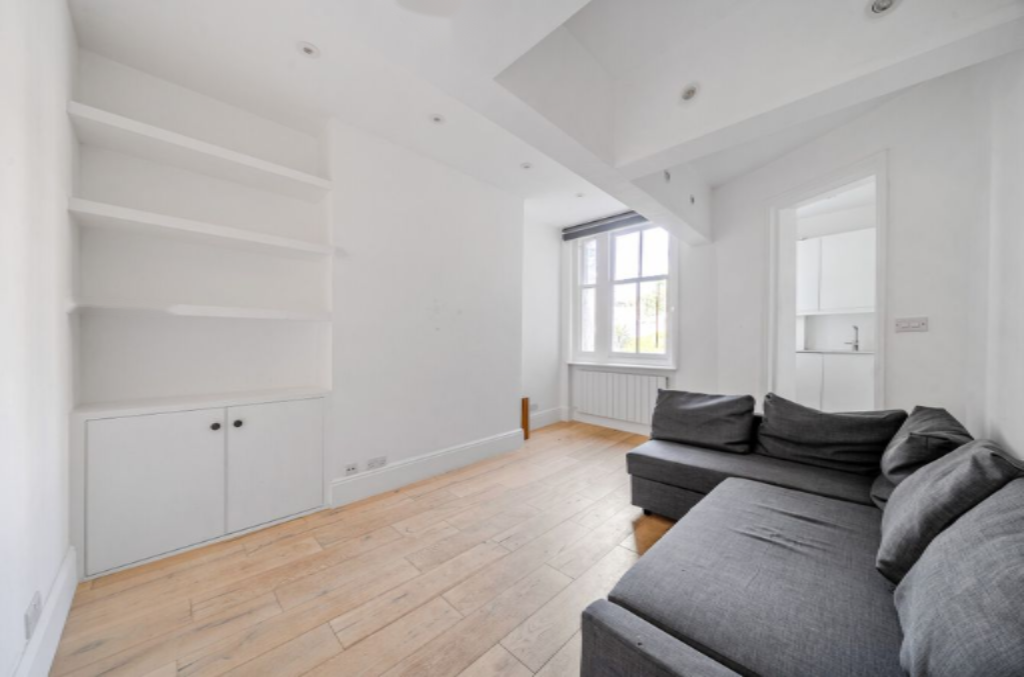 Квартира в Лондоне, Великобритания, 47 м² - фото 13