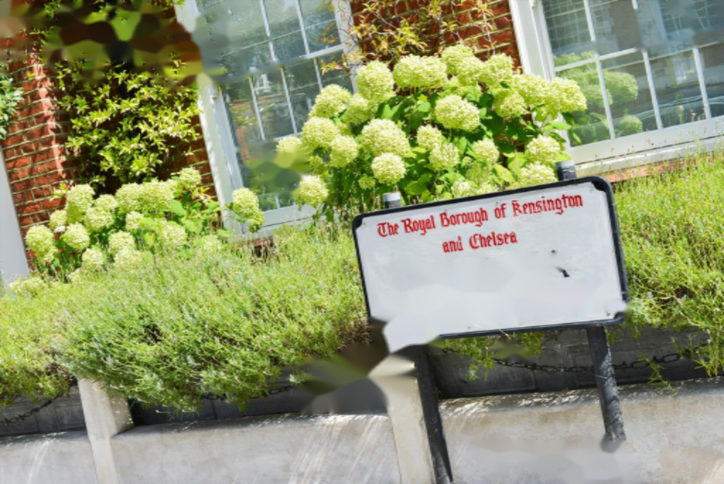 Квартира в Лондоне, Великобритания, 490 м² - фото 13