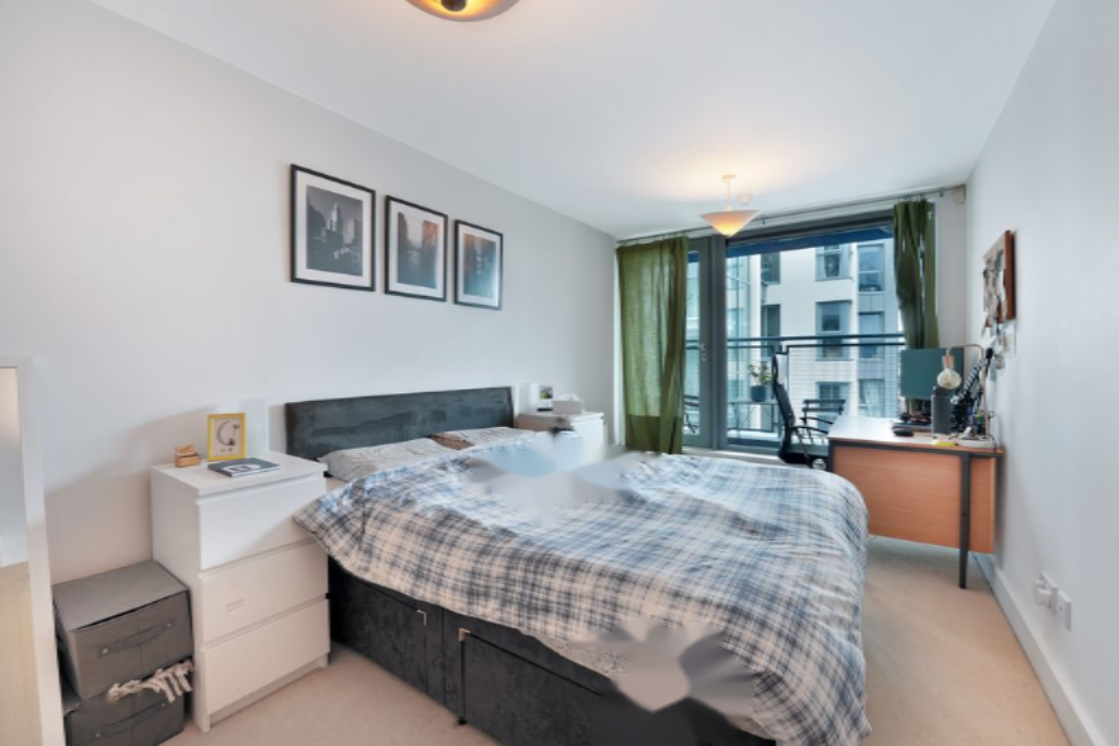 Квартира в Лондоне, Великобритания, 46 м² - фото 13