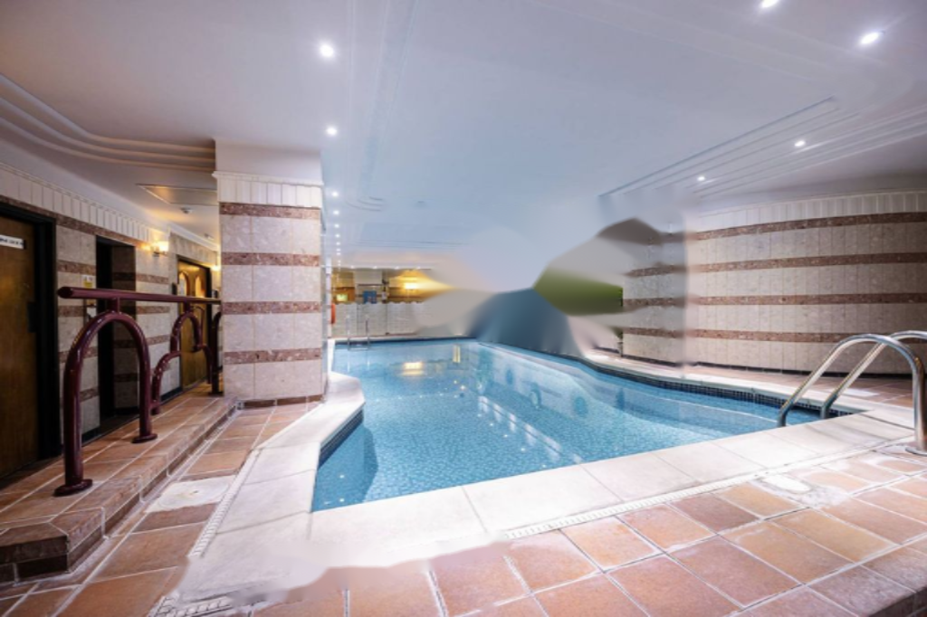 Квартира в Лондоне, Великобритания, 22 м² - фото 13