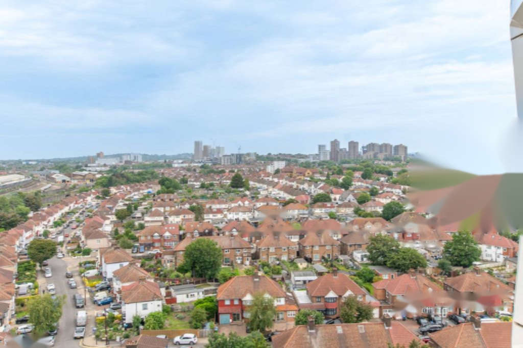 Квартира в Лондоне, Великобритания, 33 м² - фото 13