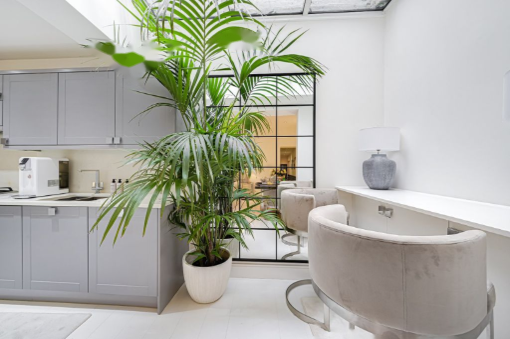 Квартира в Лондоне, Великобритания, 8 м² - фото 13