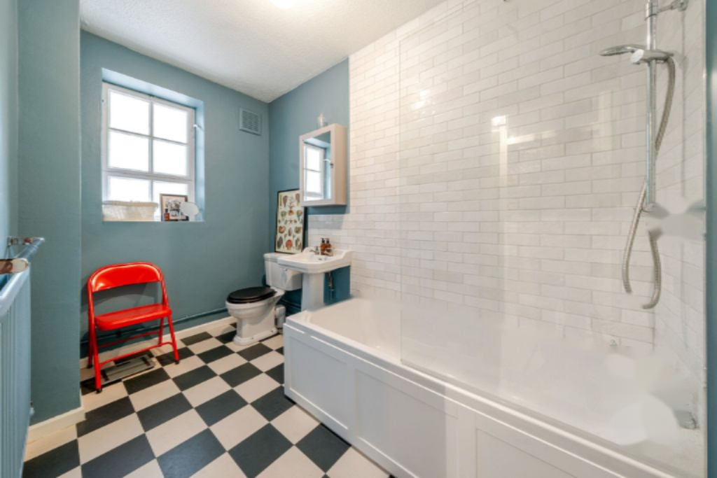 Квартира в Лондоне, Великобритания, 44 м² - фото 13