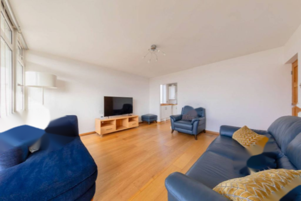 Квартира в Лондоне, Великобритания, 48 м² - фото 13