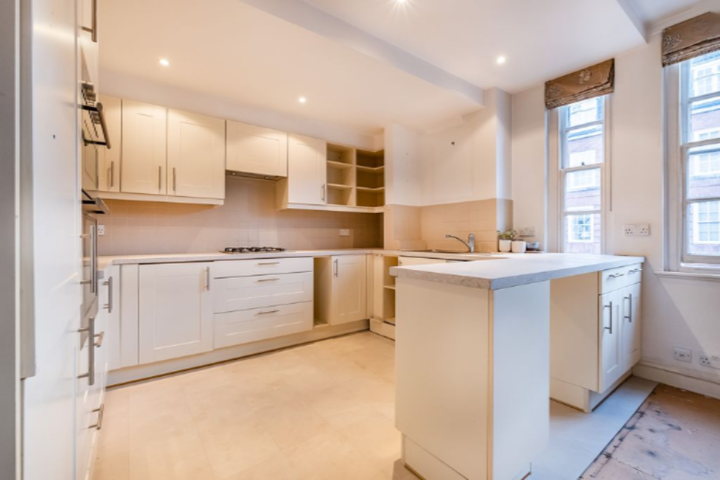 Квартира в Лондоне, Великобритания, 156 м² - фото 13