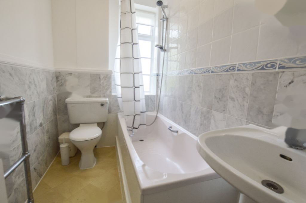 Квартира в Лондоне, Великобритания, 30 м² - фото 10