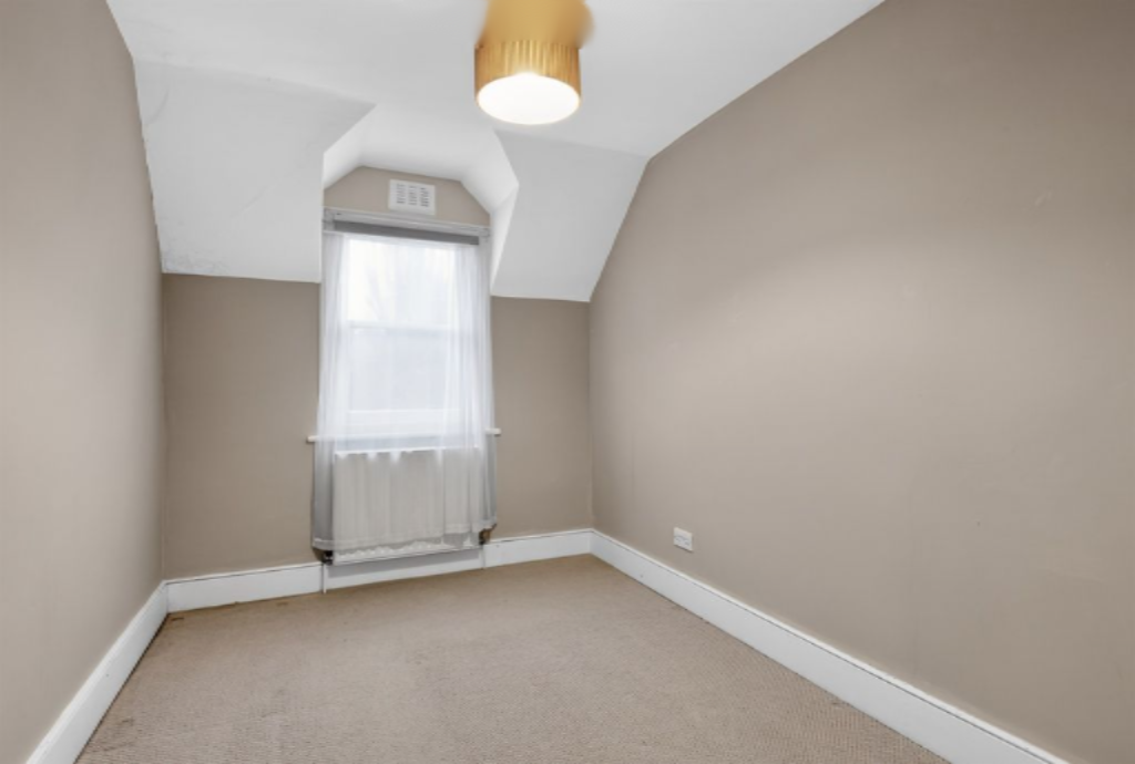 Квартира в Лондоне, Великобритания, 36 м² - фото 13