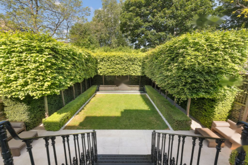 Квартира в Лондоне, Великобритания, 772 м² - фото 13