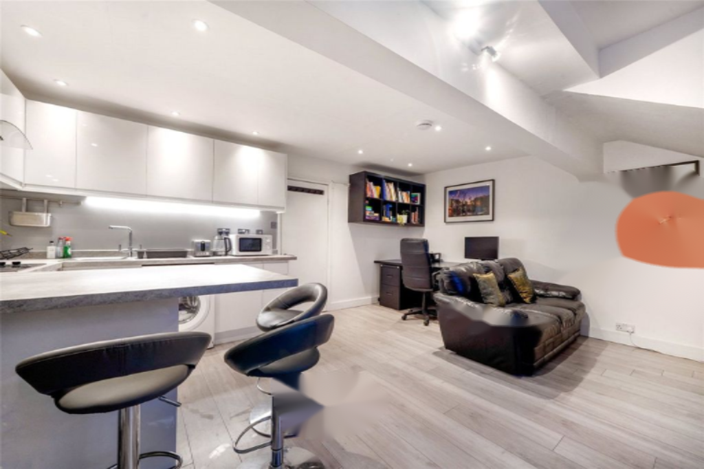 Квартира в Лондоне, Великобритания, 42 м² - фото 13