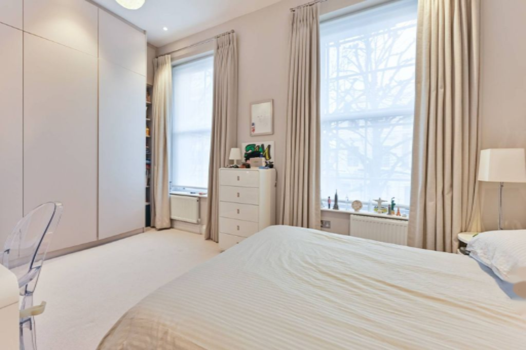 Квартира в Лондоне, Великобритания, 236 м² - фото 13