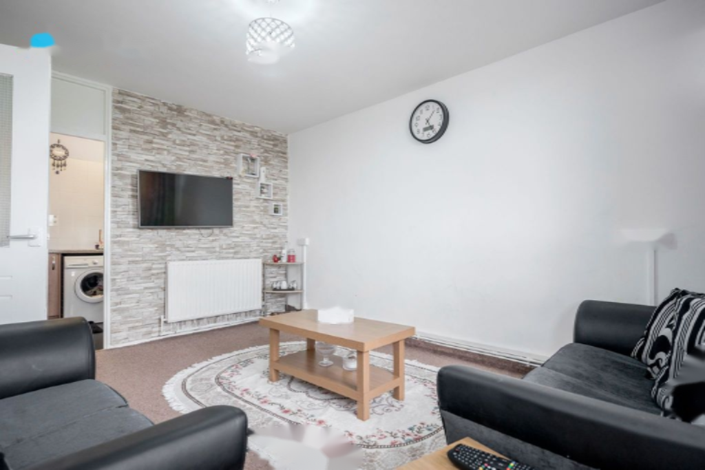 Квартира в Лондоне, Великобритания, 45 м² - фото 13