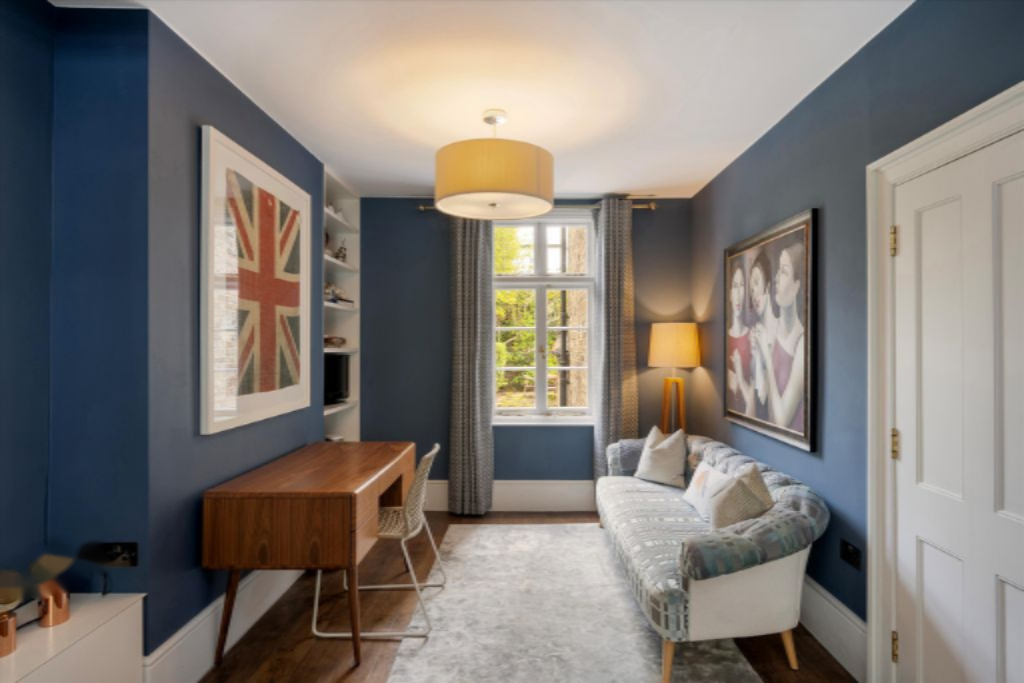 Квартира в Лондоне, Великобритания, 194 м² - фото 13