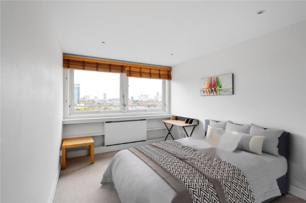 Квартира в Лондоне, Великобритания, 62 м² - фото 13