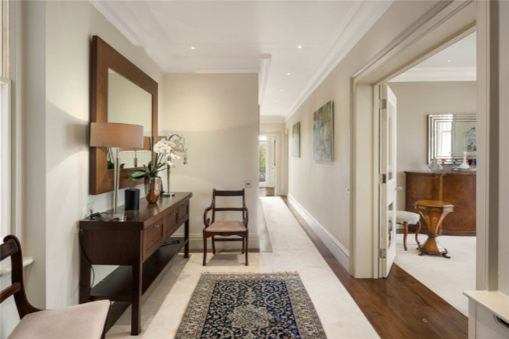 Квартира в Лондоне, Великобритания, 235 м² - фото 13