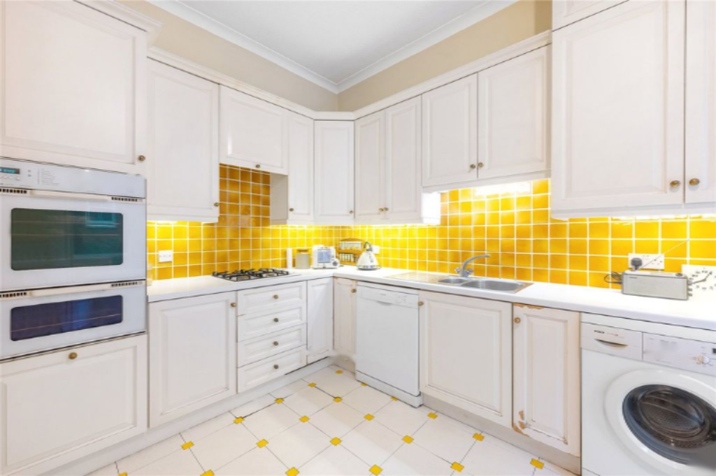 Квартира в Лондоне, Великобритания, 202 м² - фото 13