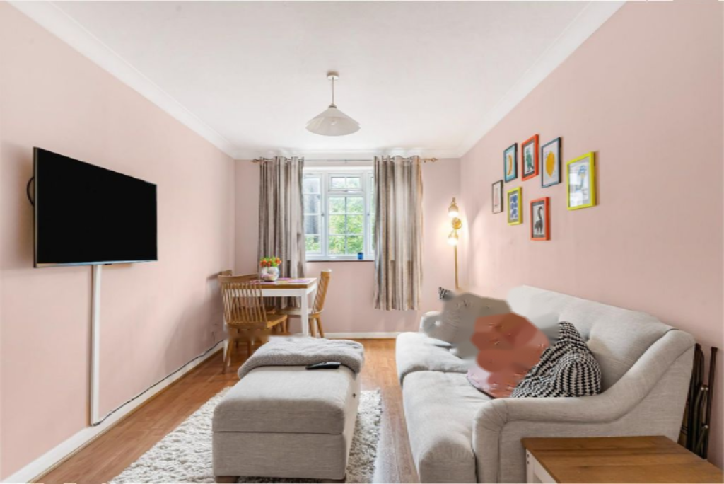 Квартира в Лондоне, Великобритания, 35 м² - фото 13