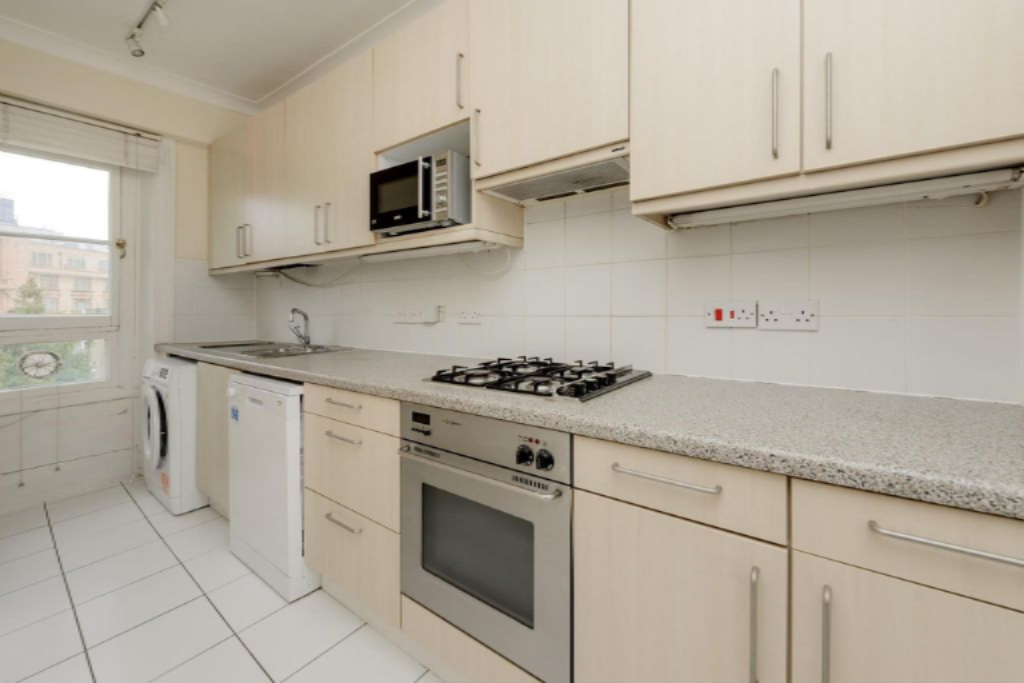 Квартира в Лондоне, Великобритания, 97 м² - фото 13