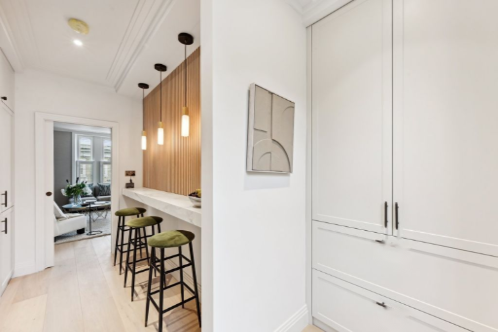 Квартира в Лондоне, Великобритания, 109 м² - фото 13