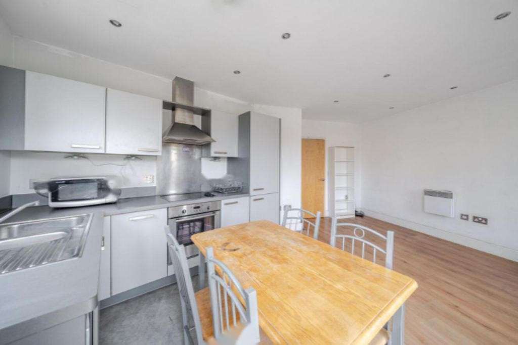 Квартира в Лондоне, Великобритания, 70 м² - фото 13